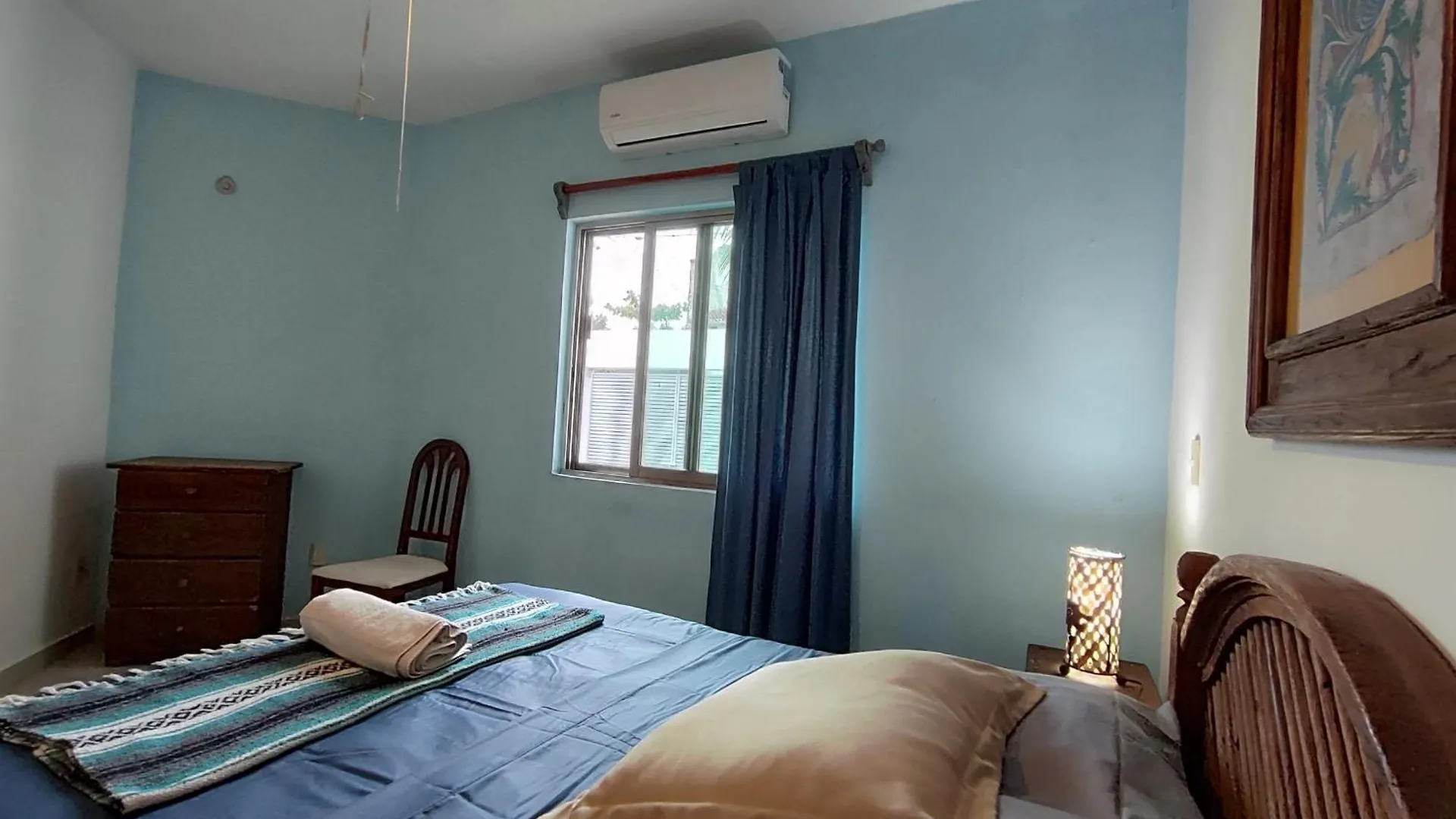 Casa Cebra By The Beach - Playa Del Nino Cancun Mexico