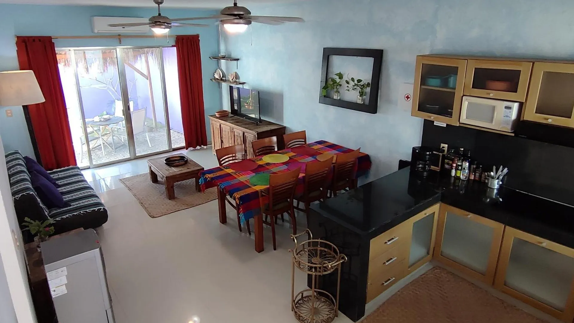 Casa Cebra By The Beach - Playa Del Nino Cancun Holiday home