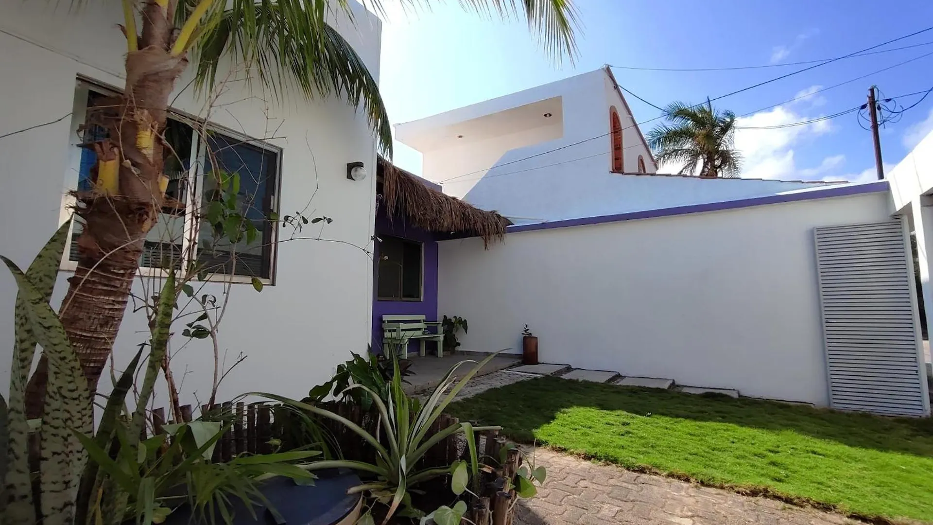 Holiday home Casa Cebra By The Beach - Playa Del Nino Cancun Mexico
