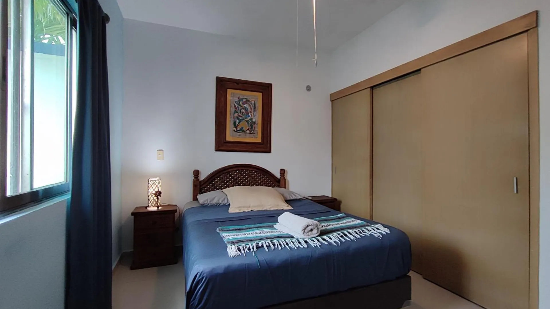 Casa Cebra By The Beach - Playa Del Nino Cancun