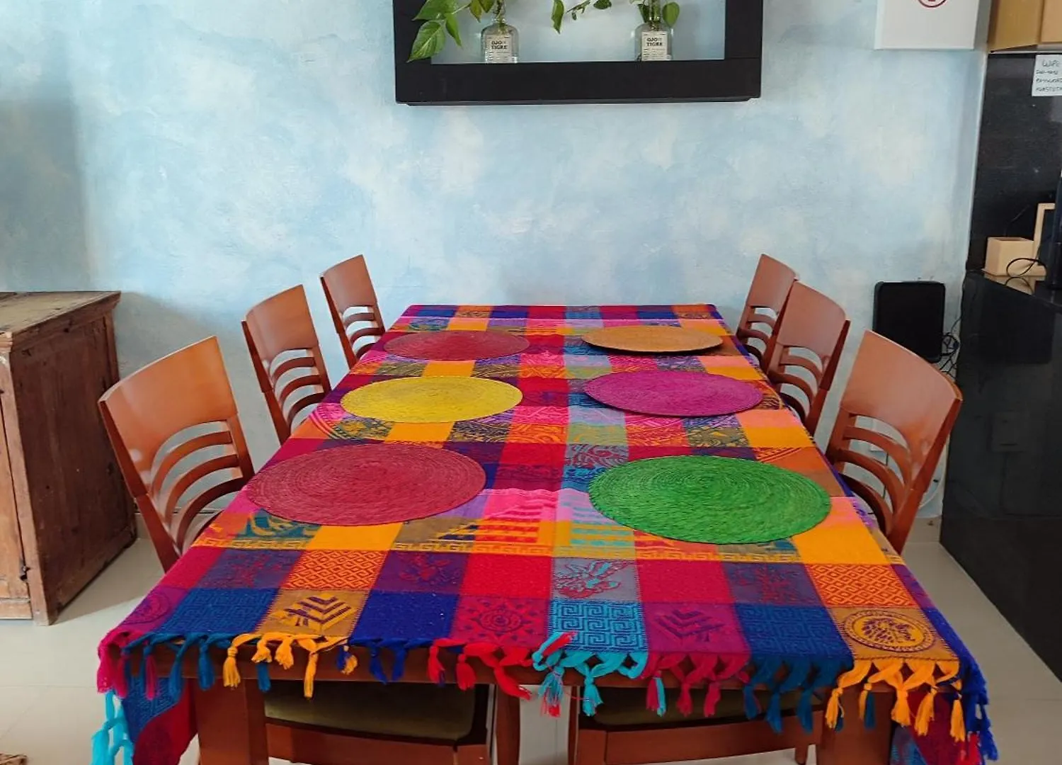 Holiday home Casa Cebra By The Beach - Playa Del Nino Cancun Mexico