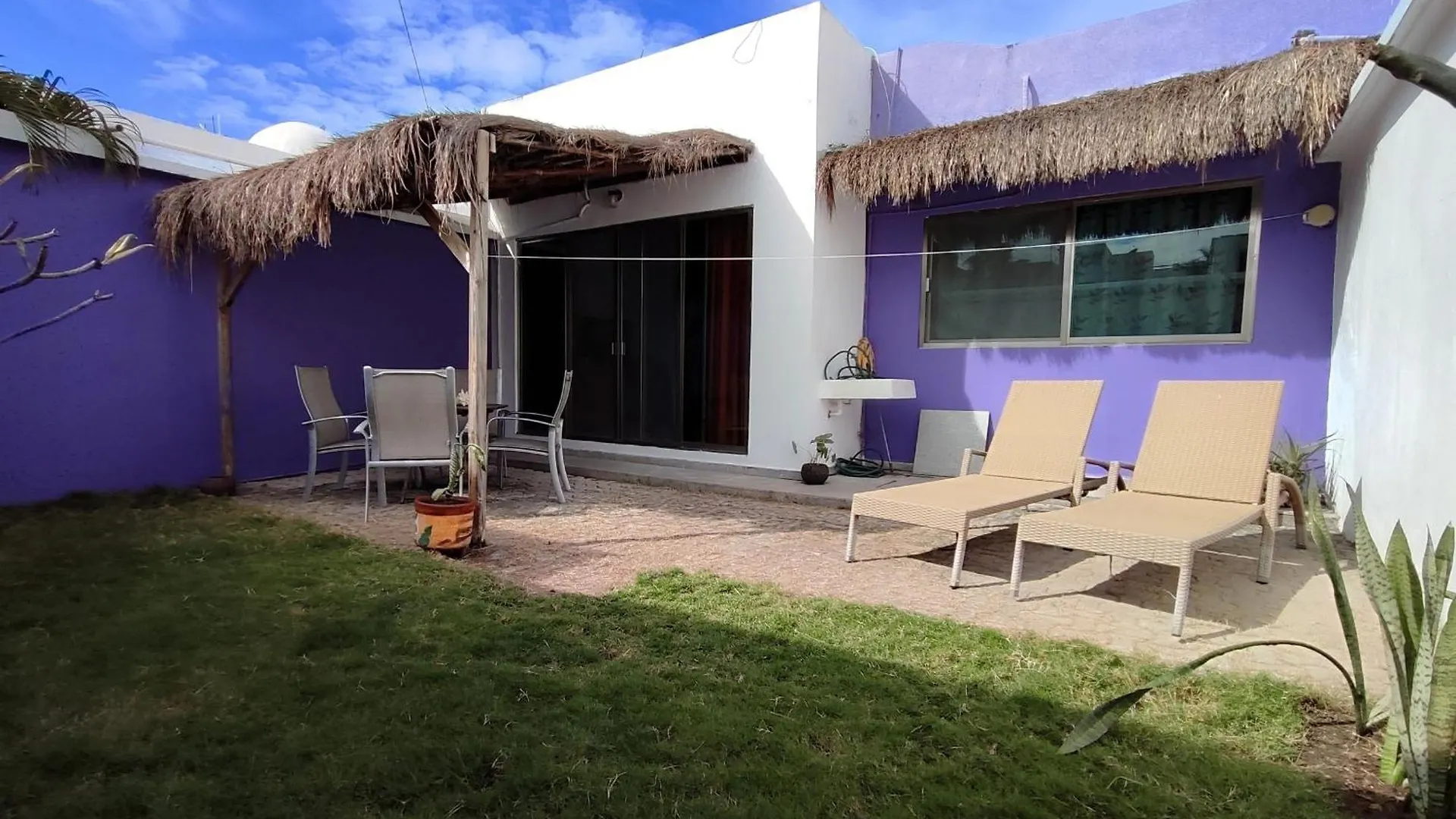 Holiday home Casa Cebra By The Beach - Playa Del Nino Cancun