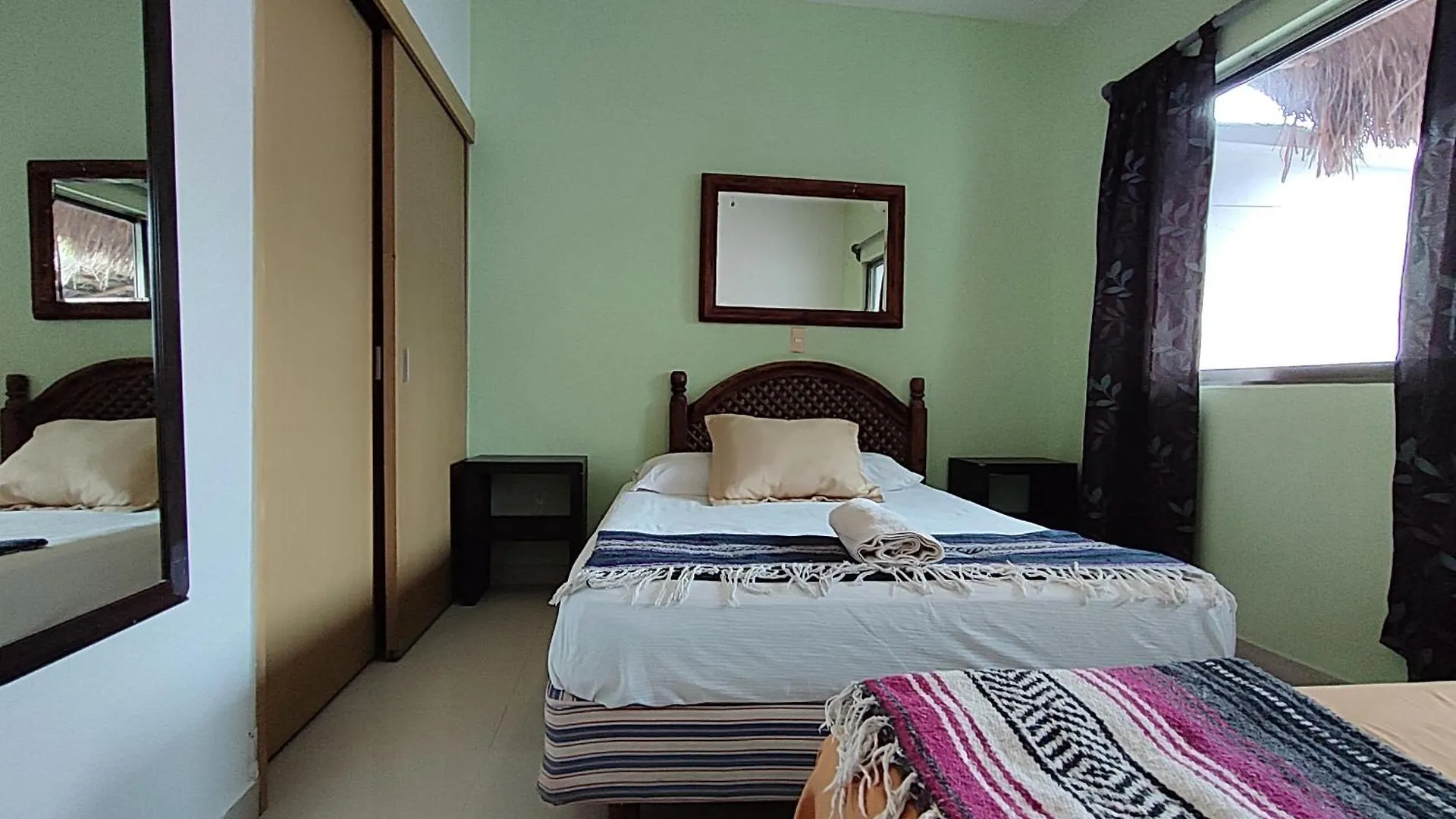 Casa Cebra By The Beach - Playa Del Nino Cancun