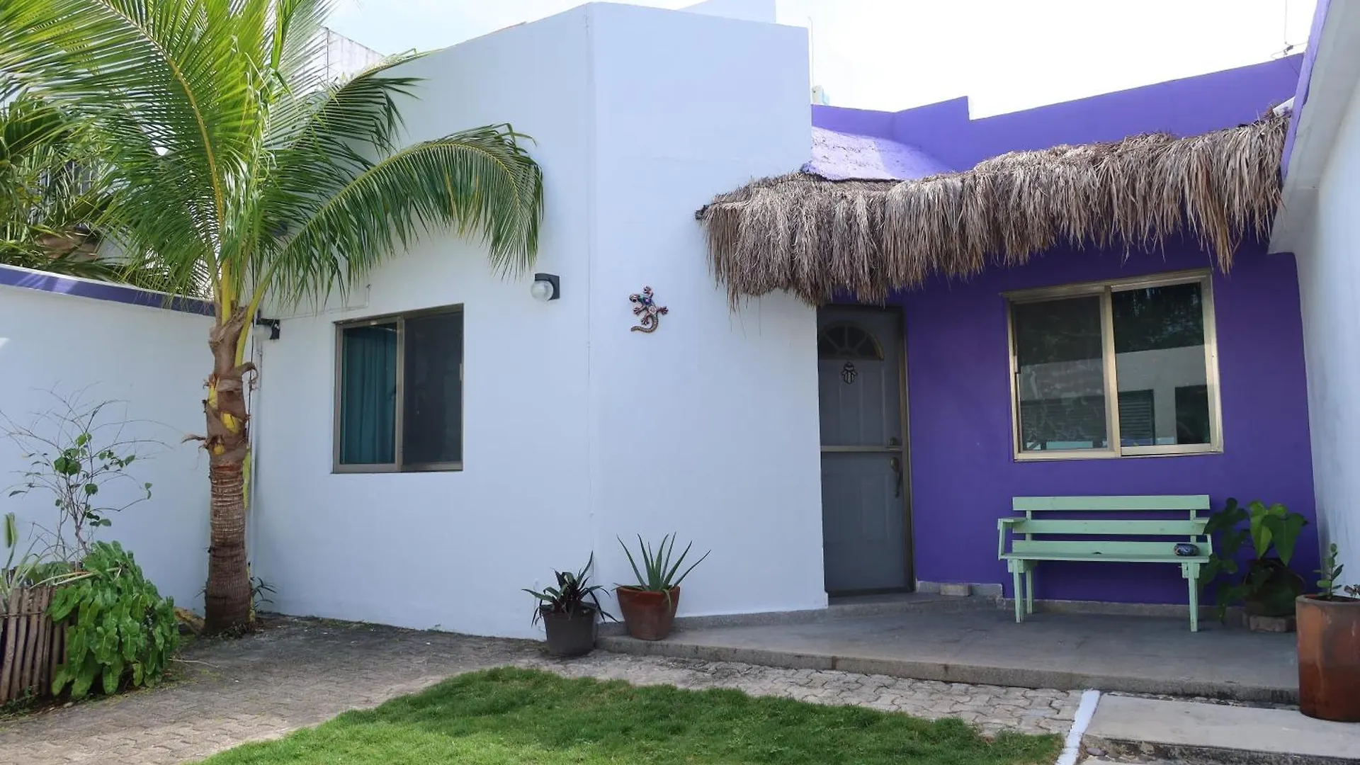 kontakty Casa Cebra By The Beach - Playa Del Nino