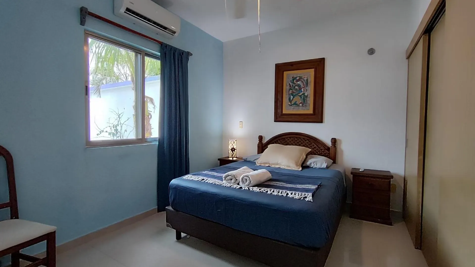 Casa Cebra By The Beach - Playa Del Nino Cancún